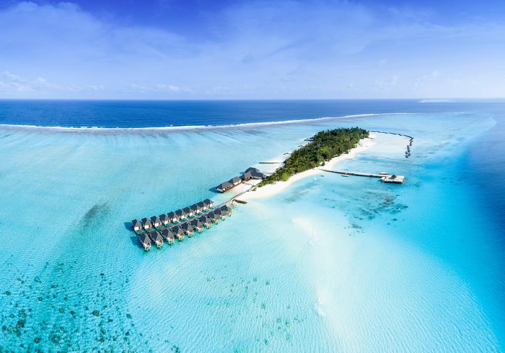 Summer Island Maldives